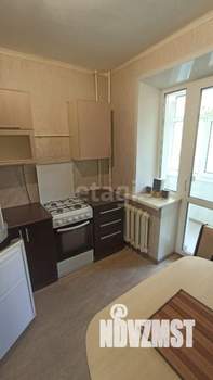 1-к квартира, вторичка, 34м2, 3/5 этаж