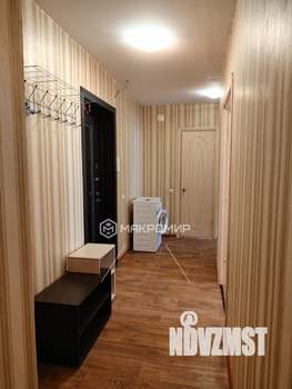 2-к квартира, вторичка, 64м2, 12/12 этаж