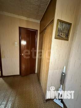 2-к квартира, вторичка, 50м2, 4/5 этаж