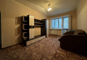 1-к квартира, вторичка, 29м2, 1/3 этаж