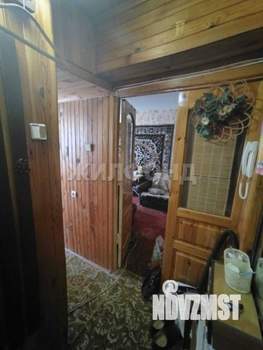 1-к квартира, вторичка, 31м2, 3/5 этаж