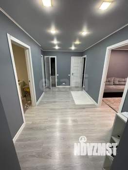 3-к квартира, вторичка, 64м2, 5/10 этаж