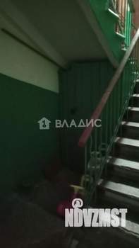 1-к квартира, вторичка, 31м2, 1/4 этаж