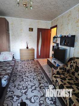 2-к квартира, вторичка, 55м2, 5/5 этаж