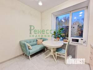 2-к квартира, вторичка, 55м2, 3/4 этаж