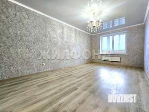 2-к квартира, вторичка, 65м2, 16/17 этаж