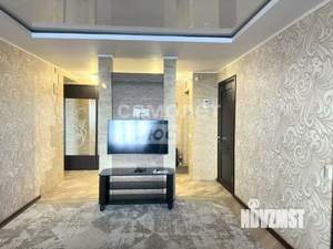 3-к квартира, вторичка, 89м2, 3/10 этаж