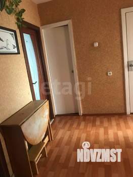 3-к квартира, вторичка, 60м2, 3/5 этаж