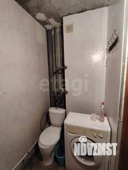 1-к квартира, вторичка, 37м2, 3/13 этаж