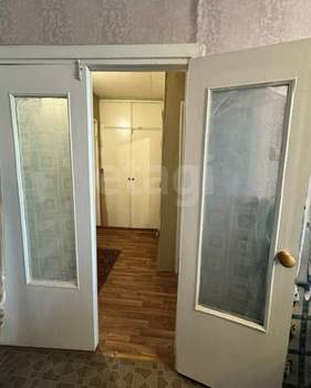 1-к квартира, вторичка, 31м2, 3/5 этаж