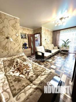 1-к квартира, вторичка, 32м2, 2/5 этаж