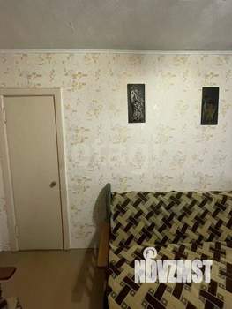 2-к квартира, вторичка, 42м2, 4/4 этаж