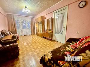 3-к квартира, вторичка, 48м2, 2/5 этаж