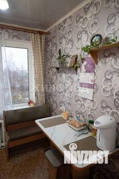 3-к квартира, вторичка, 58м2, 5/5 этаж