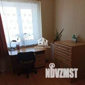 3-к квартира, вторичка, 64м2, 9/10 этаж