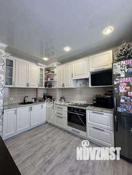 2-к квартира, вторичка, 62м2, 3/15 этаж