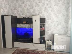 2-к квартира, вторичка, 59м2, 1/3 этаж