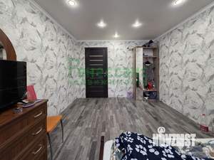 2-к квартира, вторичка, 48м2, 5/5 этаж