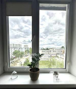 3-к квартира, вторичка, 65м2, 5/5 этаж