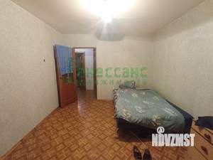 2-к квартира, вторичка, 50м2, 3/5 этаж