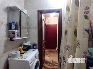 1-к квартира, вторичка, 38м2, 10/10 этаж