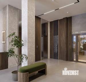 1-к квартира, вторичка, 33м2, 5/16 этаж