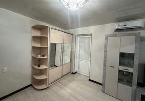 1-к квартира, вторичка, 43м2, 4/17 этаж