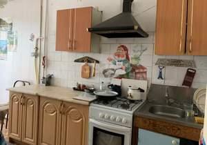 1-к квартира, вторичка, 36м2, 4/9 этаж