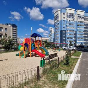 2-к квартира, вторичка, 60м2, 11/16 этаж