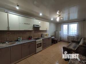 1-к квартира, вторичка, 51м2, 5/10 этаж