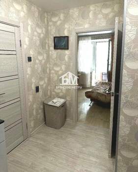 1-к квартира, вторичка, 48м2, 6/10 этаж