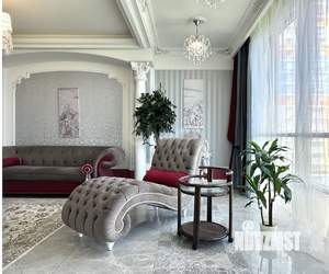 3-к квартира, вторичка, 143м2, 7/17 этаж