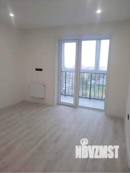 2-к квартира, сданный дом, 64м2, 15/16 этаж