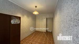 2-к квартира, вторичка, 43м2, 1/5 этаж