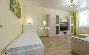 1-к квартира, вторичка, 43м2, 4/14 этаж