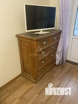 2-к квартира, вторичка, 44м2, 3/5 этаж