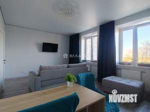 3-к квартира, вторичка, 96м2, 3/12 этаж