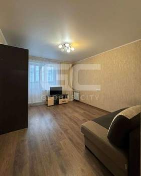 1-к квартира, вторичка, 41м2, 6/10 этаж