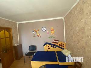 1-к квартира, вторичка, 33м2, 5/5 этаж