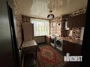 1-к квартира, вторичка, 30м2, 1/5 этаж