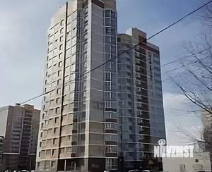 3-к квартира, сданный дом, 92м2, 3/16 этаж