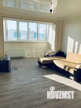 1-к квартира, вторичка, 37м2, 10/10 этаж