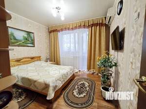 2-к квартира, вторичка, 47м2, 9/9 этаж
