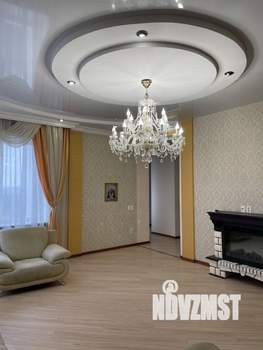 4-к квартира, вторичка, 166м2, 6/9 этаж