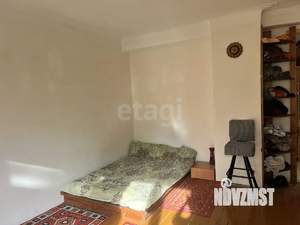 2-к квартира, вторичка, 52м2, 4/4 этаж