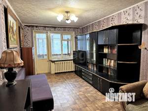 2-к квартира, вторичка, 51м2, 1/5 этаж