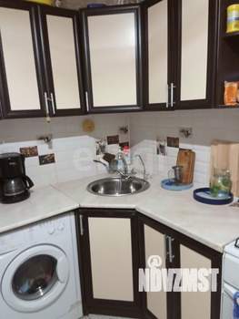 1-к квартира, вторичка, 35м2, 3/5 этаж