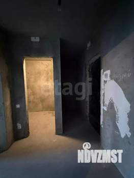 1-к квартира, вторичка, 37м2, 10/16 этаж