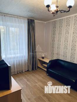 1-к квартира, вторичка, 29м2, 1/5 этаж