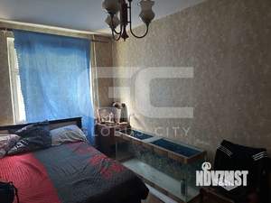 3-к квартира, вторичка, 62м2, 2/5 этаж